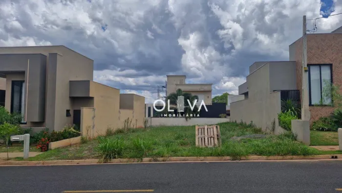 Terreno à venda, 264 m² por R$ 330.000,00 - EUROPARK - São José do Rio Preto/SP