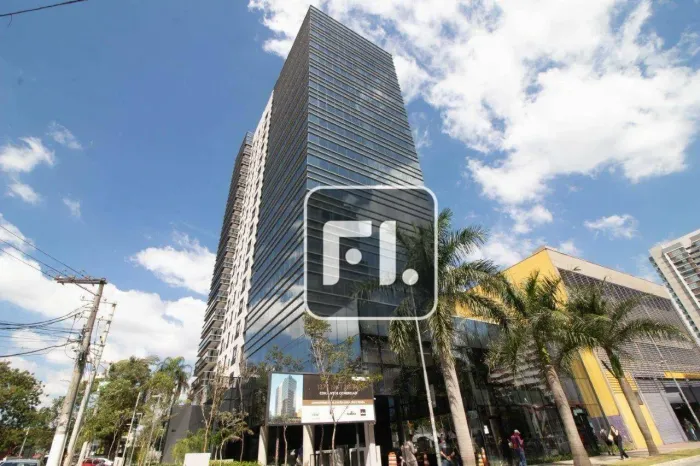 Conjunto, 167 m² - venda por R$ 5.000.000,00 ou aluguel por R$ 31.300,00/mês - Pinheiros -