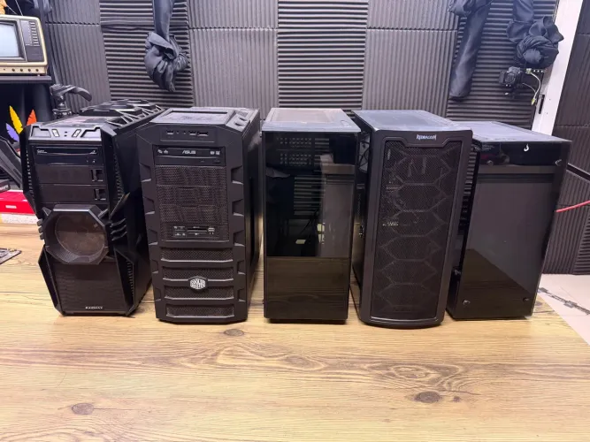 Gabinete 