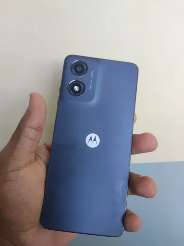 Moto G04 128gb em Excelente Estado