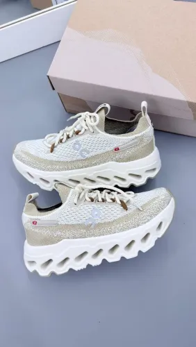 Tênis On Cloud Nova Form Feminino