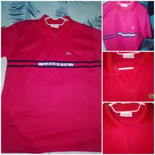 LACOSTE