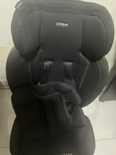 Vende- se cadeirinha infantil
