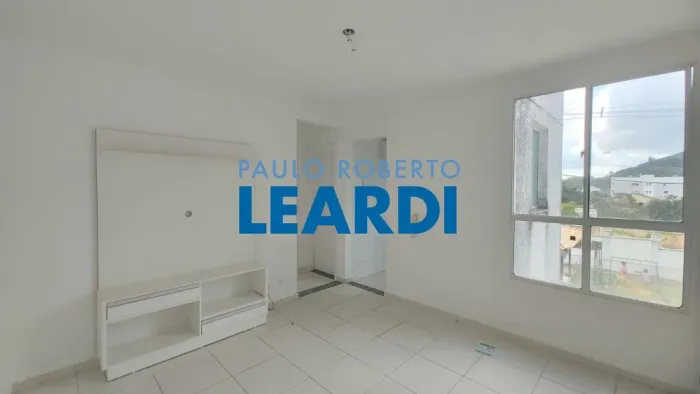 APARTAMENTO - ESTÂNCIA POÇOS DE CALDAS - MG