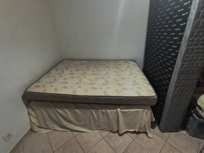Colchão