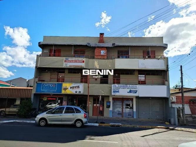 Sala Comercial com 40m² Próximo à Estação de Trem , BAIRRO NITEROI Sala Comercial com 40m²