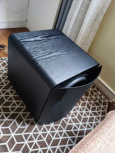 Subwoofer svs SB 2000