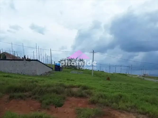 Excelente Terreno 150m² à venda, Loteamento Portal do Lago, Caçapava, SP