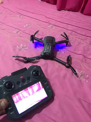 VENDO DRONE PROFISSIONAL