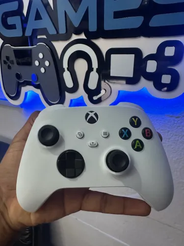 Controle xbox series S | X