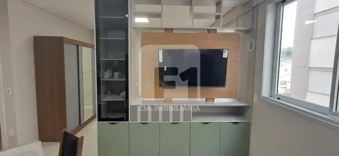 Studio novo à venda na Trindade, em Florianópolis