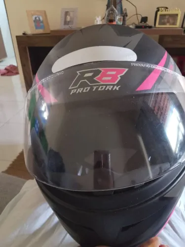 Capacete 