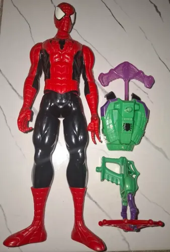 Homem aranha