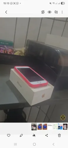 IPhone 7