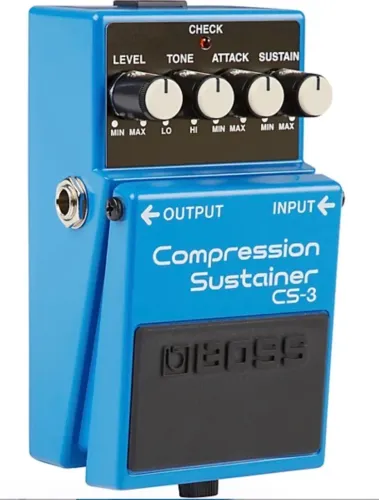 CS-3 Boss 