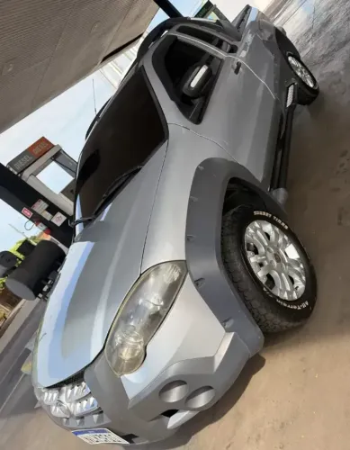 Fiat Strada Adventure 1.8/ 1.8 Locker Flex CE 2009