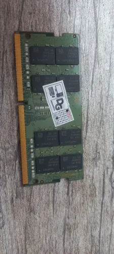 Memória 16gb note ou Mac DDR4 e DDR3