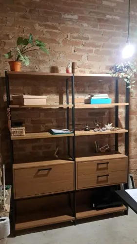 Estante 1,40 X 1,80