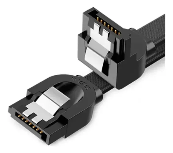 Cabo Sata 3.0 Ugreen, 50 cm, 6Gbps US 217 - Preto