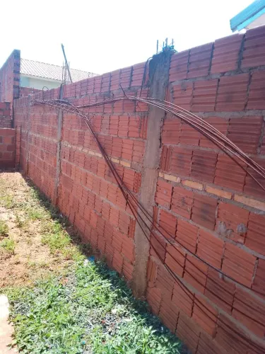 Material pra construção