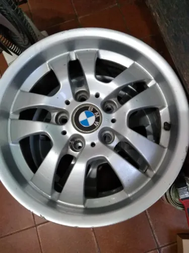 bmw rodas 16