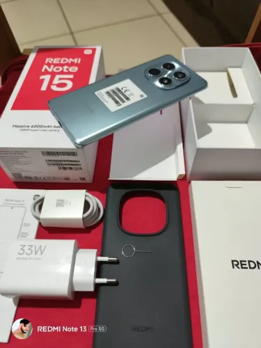 Note 15 Novo Zero Na Caixa "15 Dias De Comprado"