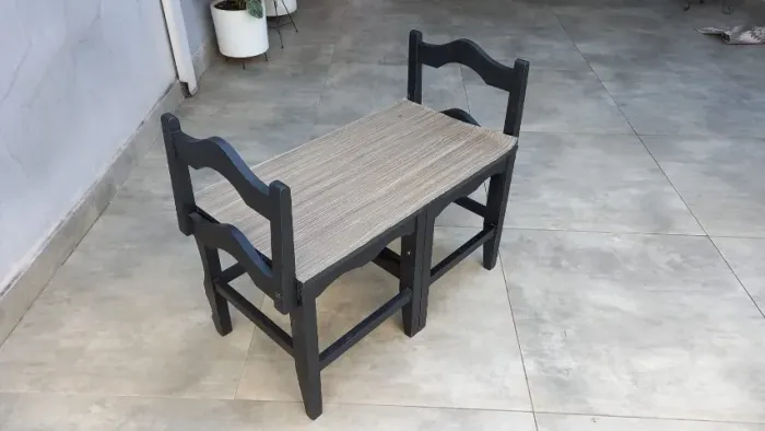 NAMORADEIRA LINDISSIMA