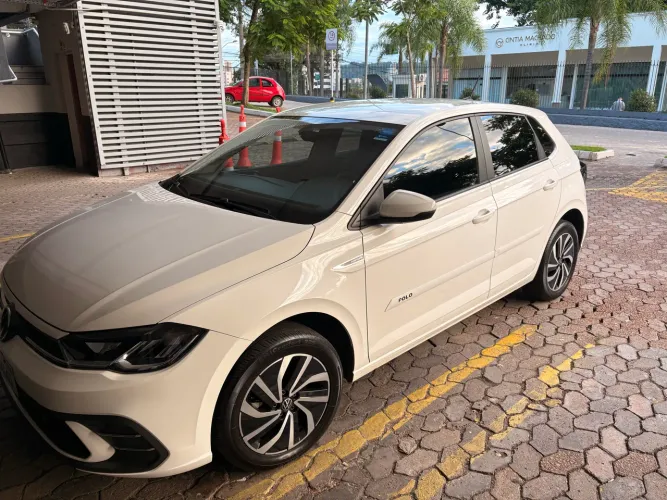 Volkswagen Polo Highline TSI 1.0 Flex 12V Aut. 2023
