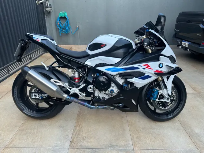 Bmw s1000rr-m 2024
