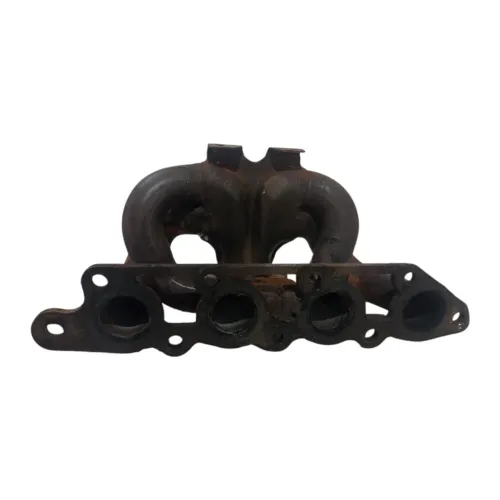 Coletor Escape Ford Focus 2.0 16v Zetec 2001 A 2008