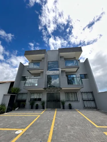 Apartamento mobiliado disponível para locação no bairro Itajuba Barra Velha/SC (Cód. 2384