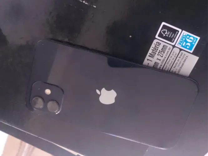 Iphone 12 64gb 73% ?
