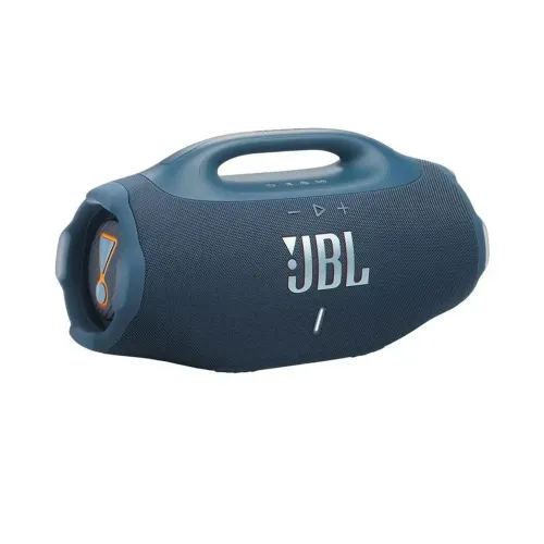 Boombox 4 Jbl original 