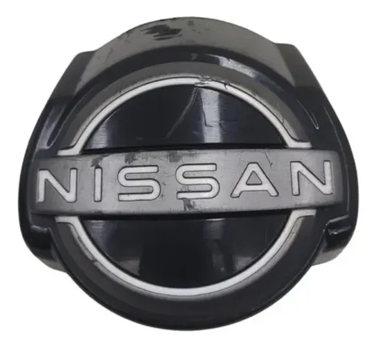 Emblema Tampa Traseira Nissan Kicks 2021 2025 Vmkp045 