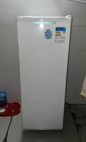 FREEZER VERTICAL CONSUL 295 litros