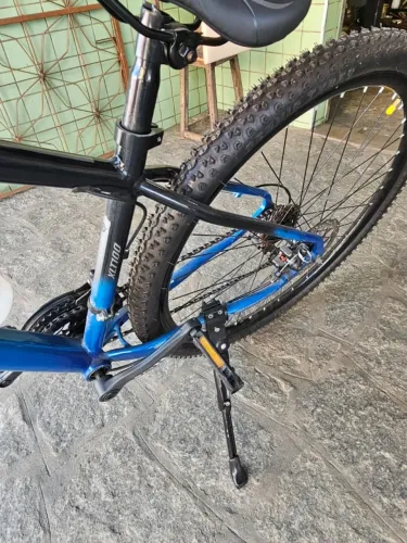 Bike Aro 29 21v Freio a Disco