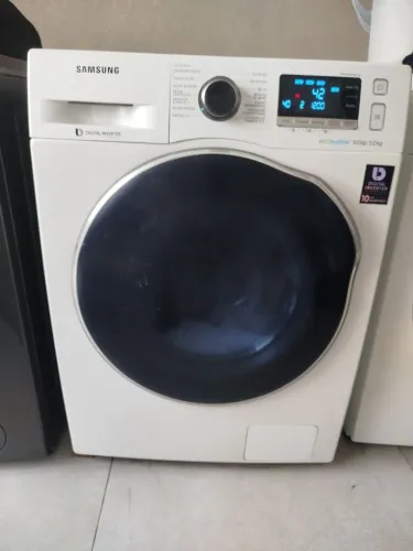 Lava e seca Samsung 9kg ( 1.500 ) a vista ou no pix