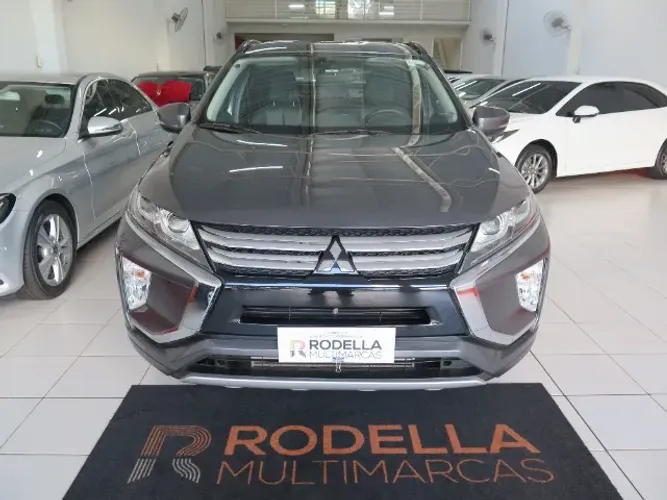Mitsubishi Eclipse Cross HPE 1.5 16V 165cv AUT 2022