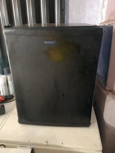 Vendo frigobar