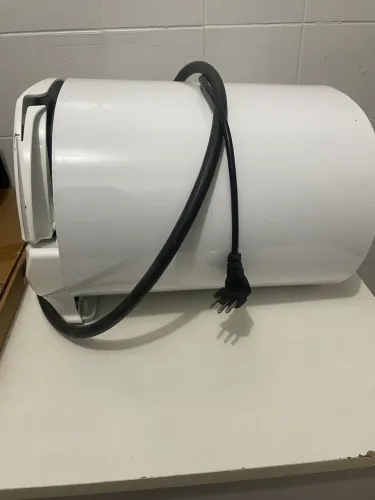 Autoclave Amora 5litros