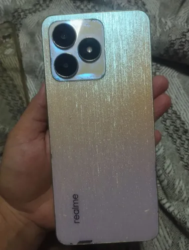 Vende-se um realme C53, Bom todo cuida