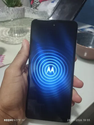 Celular moto E 32
