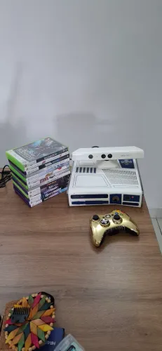 Xbox 360 Edição Star Wars 
