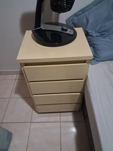 Criado mudo mdf