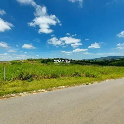 Terreno em Tuiuti de 1.000 metros, excelente topografia, região alta do loteamento