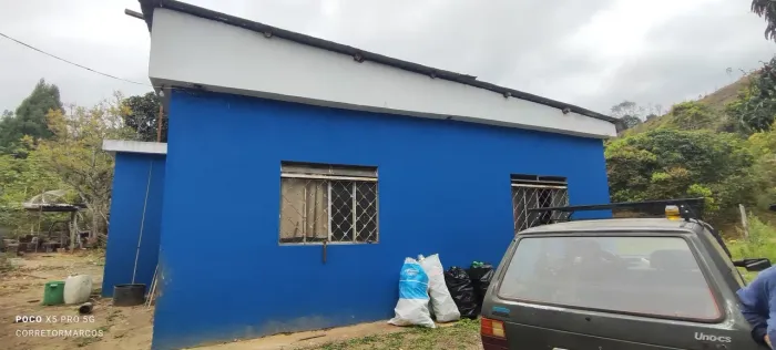 Excelente granja em Humaitá