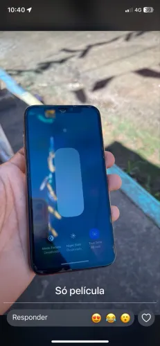 IPhone XS 