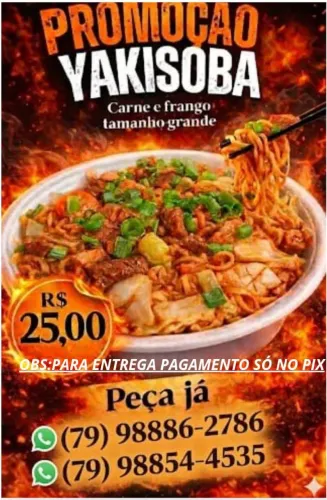 Iaquisoba