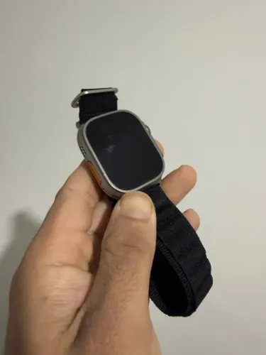 Apple watch ultra 1