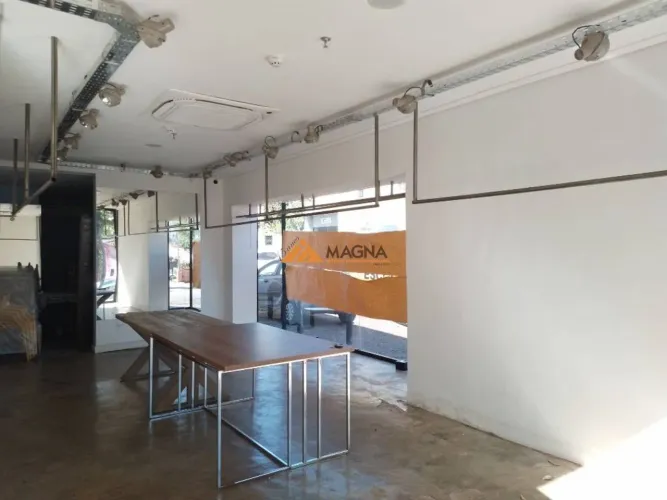 Loja para alugar, 240 m² por R$ 15.257,06/mês - Jardim Sumaré - Ribeirão Preto/SP